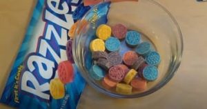 Razzles Website - Premium Candies and Gums
